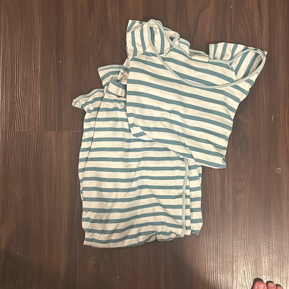 Lake Pima pajama set